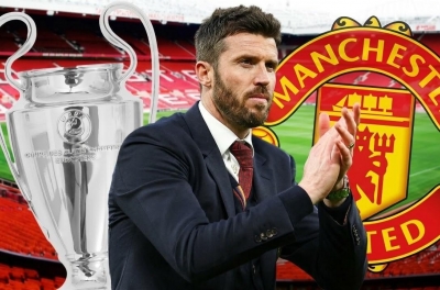 即便无缘欧冠，曼联仍遭受沉重打击