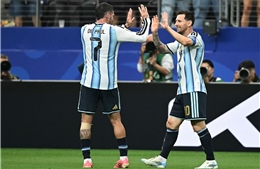 2026年世界杯:梅西依旧统治赛场的秘诀