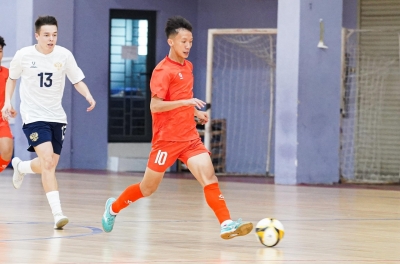 东南亚球迷对越南队0-14惨败俄罗斯反应激烈