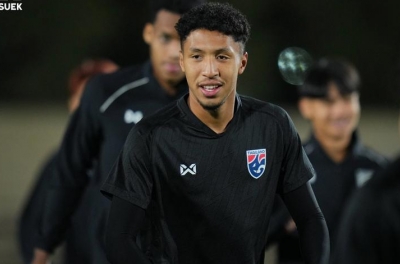 泰国U23球员因无法出战对阵越南U23的比赛发声