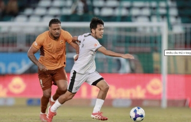 HAGL外援遭遇突发状况，紧急求助