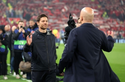 哈维·阿隆索拒绝了法国豪门的邀请