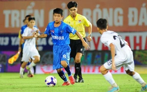 2026年Yamaha杯全国U13足球锦标赛开幕