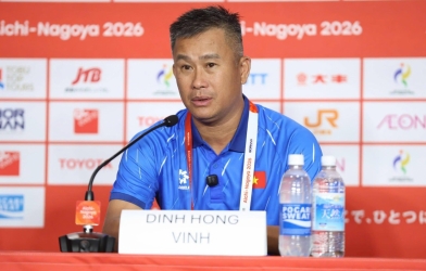 0-4负于韩国，越南U23主教练谈到金相植教练时说了这样一番话