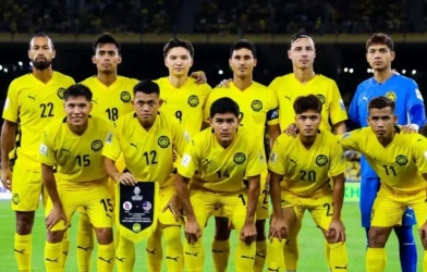 马来西亚队征召打进262球的入籍巴西前锋参加FIFA东盟杯