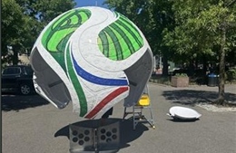 2026年世界杯:纽约为球迷献上足球狂欢