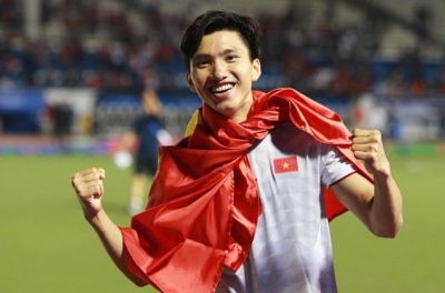 印尼球迷因文豪未被召入越南国家队参加FIFA赛事而反应强烈