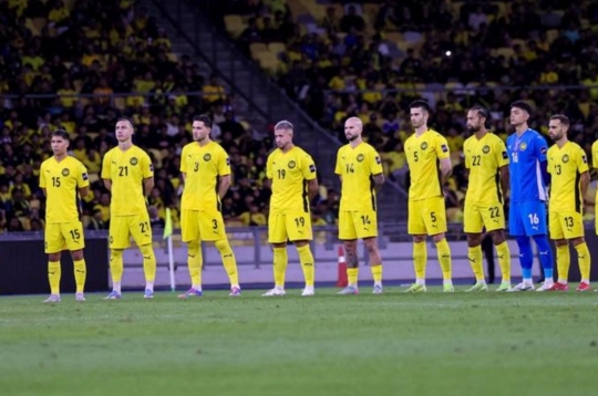 亚足联对马来西亚七名归化球员作出令人痛心的裁决