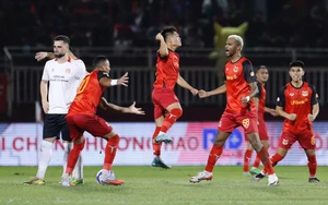 宁平对阵河静鸿岭的足球直播链接,6月7日18:00,V-League第26轮