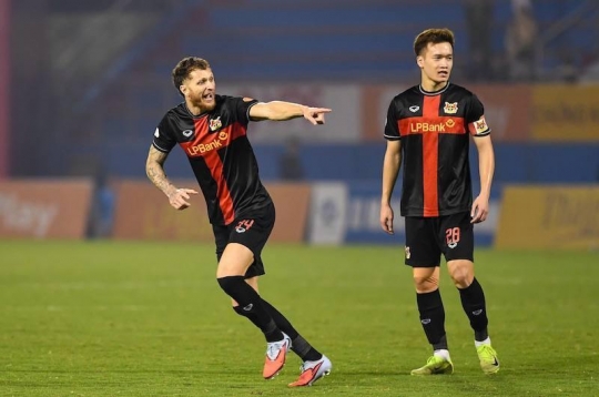 对Hoàng Đức和宁平“银河战队”的警示