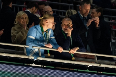 温布利见证，瓜迪奥拉王朝凭借历史纪录得以确立