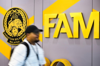 马来西亚足协对体育仲裁法庭驳回上诉的惊人反应