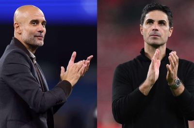 佩普·瓜迪奥拉在阿森纳动荡之际发表震惊言论