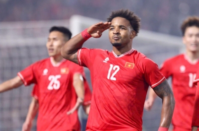 Xuân Son通过个人纪录片展现了对越南的深厚情感