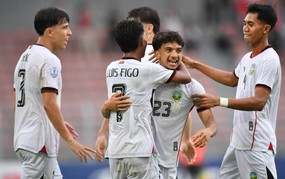 越南队将在泰国打响2026年东盟本田杯的首场战役。