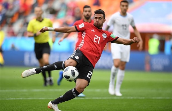 2026年世界杯：积极的起跑冲刺