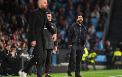 阿尔贝罗亚教练表示：“此刻方能看出谁是真正的皇马球员”