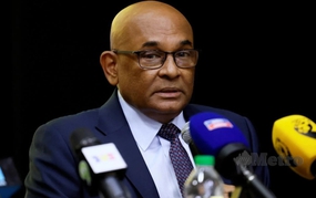 国际足联调查马来西亚球员入籍文件造假案主谋，并非代理人所为