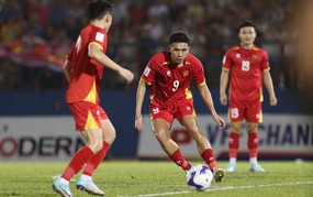 光海因伤退出，明科被补召入队征战FIFA东盟杯
