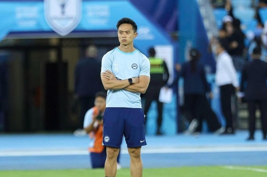 新加坡主教练警告:在印度尼西亚举行的FIFA东盟杯将面临严峻挑战