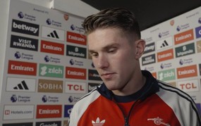 Gyokeres在令人震惊的失利后对难以置信的错失机会做出奇特辩解