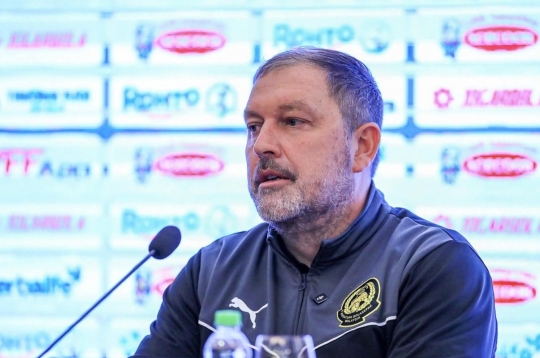 马来西亚教练在输给越南后被要求辞职