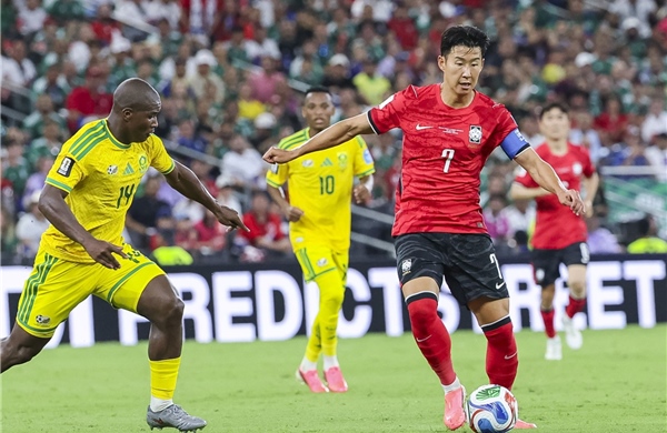 2026年世界杯：亚洲球队在小组赛中的遗憾之旅