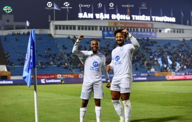 浪费机会,南定在最后时刻付出代价