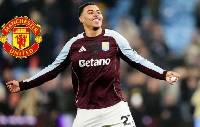 曼联决心以1亿英镑锁定英格兰瑰宝，打破转会纪录