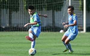 今天（6月4日）U19东南亚锦标赛赛程：越南对阵缅甸