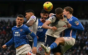 桑德兰对阵托特纳姆热刺前瞻：4月12日20:00英超赛事分析