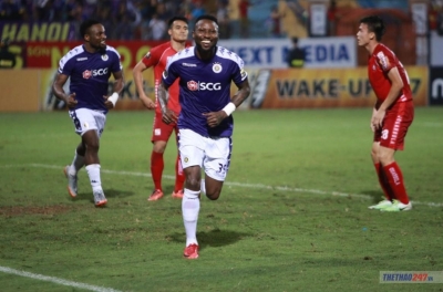 归化前锋实力超越阮春山，却无缘越南国家队