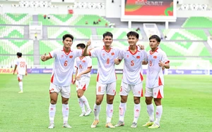 越南U19完全有能力让印度尼西亚U19成为前任冠军。