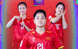 2026年亚洲女子足球锦标赛3月9日赛果