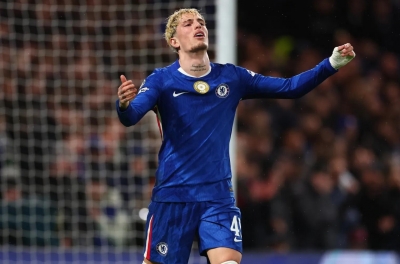 Garnacho可能会从切尔西获得一份重大“礼物”。