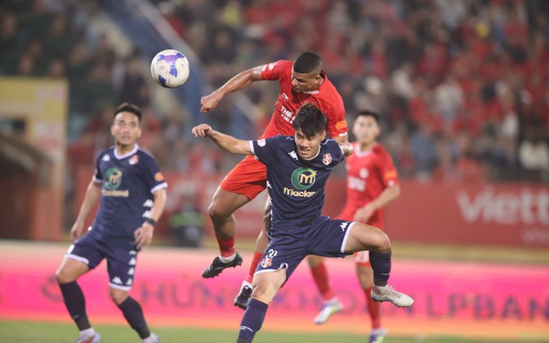 越南职业足球公司制定详细方案，2026/27赛季V联赛将于9月4日开赛