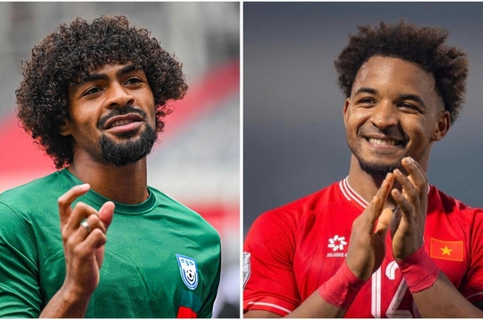 孟加拉国球迷对越南队友谊赛结果做出意外预测