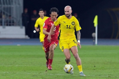 马来西亚高层传来坏消息，越南可能以3-0判胜的风险日益明显