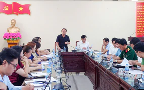 越南足协部署组织越南国家队在宁平的两场友谊赛