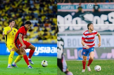 前托特纳姆球星有望入选马来西亚国家队,迎战越南