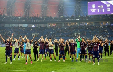 马来西亚足球俱乐部面临被逐出东南亚赛事风险