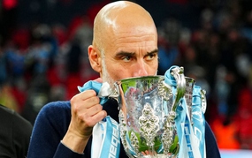 瓜迪奥拉做了什么帮助曼城战胜阿森纳？