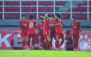 越南对阵马来西亚足球直播今晚19:30,2026东南亚U17决赛