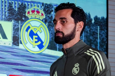 皇家马德里在曼城复赛前遭遇双重打击