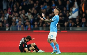 意甲联赛结果：米兰失去第二名位置，那不勒斯取而代之，尤文图斯逼近前四