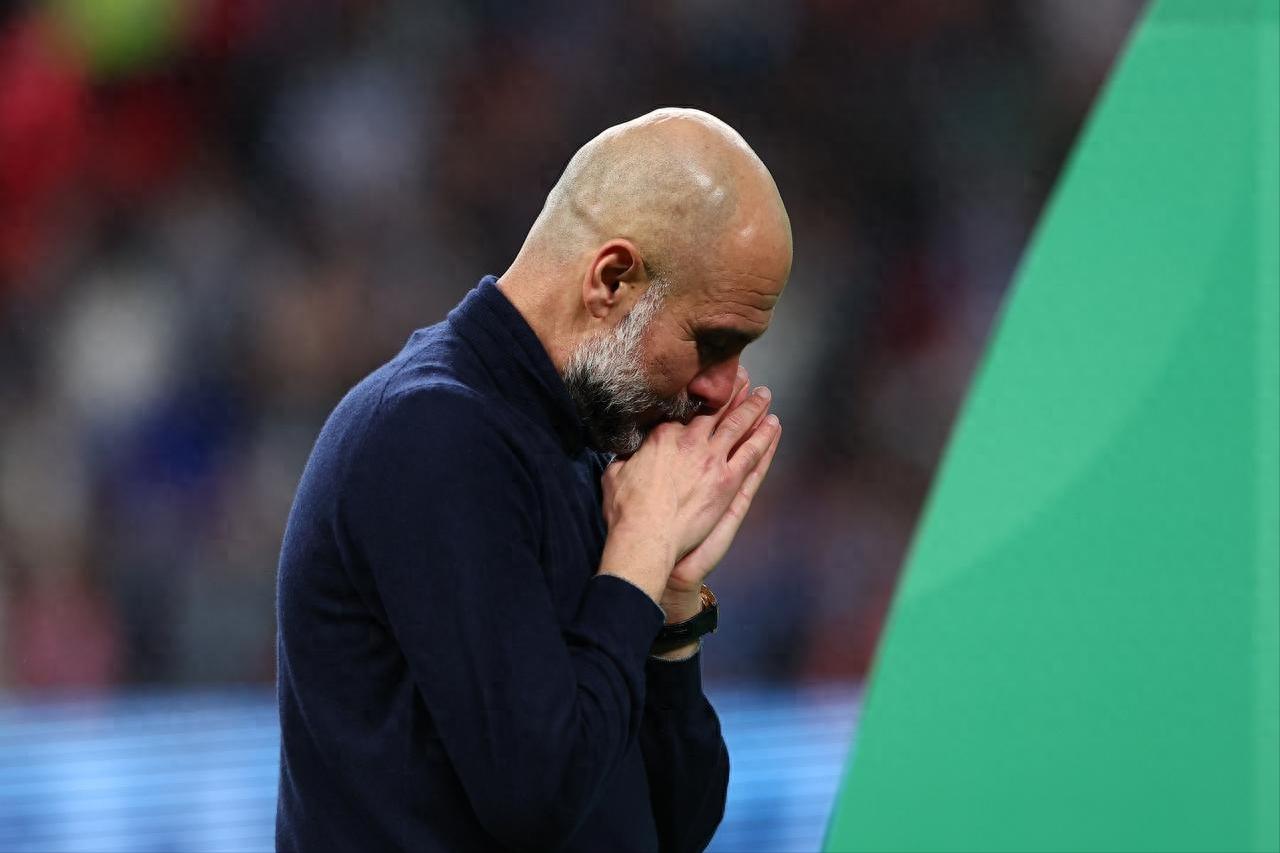 瓜迪奥拉或将告别曼城十年执教生涯？英国媒体报道称他将于夏季离职，两位弟子被视为潜在继任者。