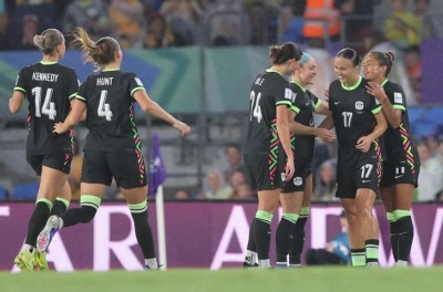 确定2026年亚洲杯首批四支晋级八强的队伍