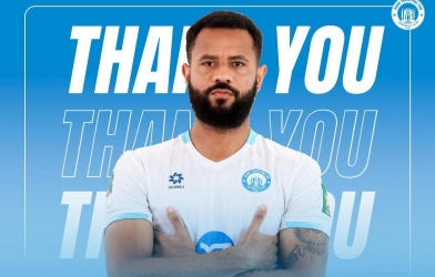 前越南球员在越南正式失业