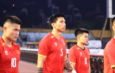 越南队大胜孟加拉国，国际足联排名却未传来好消息