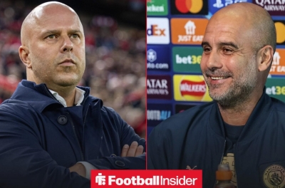 击败利物浦，曼城创造近百年来前所未有的奇迹